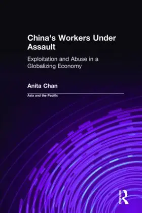 Chan |  China's Workers Under Assault | Buch |  Sack Fachmedien