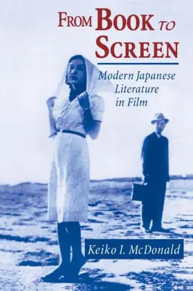 McDonald |  From Book to Screen | Buch |  Sack Fachmedien