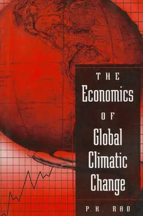 Rao |  The Economics of Global Climatic Change | Buch |  Sack Fachmedien