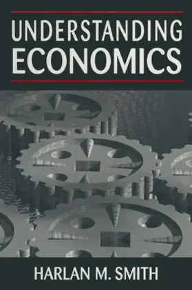 Smith |  Understanding Economics | Buch |  Sack Fachmedien