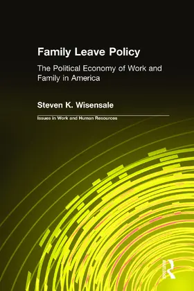 Wisensale |  Family Leave Policy | Buch |  Sack Fachmedien