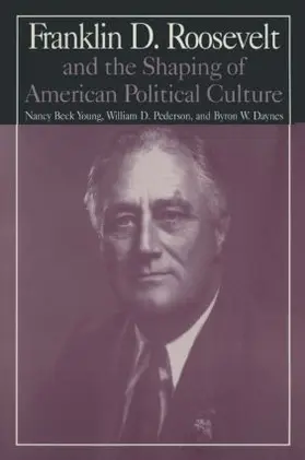 Young |  M.E.Sharpe Library of Franklin D.Roosevelt Studies | Buch |  Sack Fachmedien