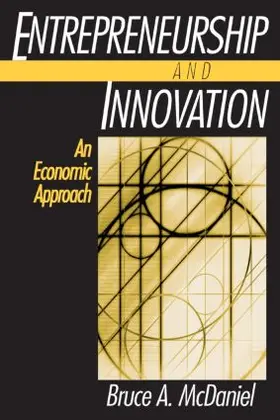 McDaniel |  Entrepreneurship and Innovation | Buch |  Sack Fachmedien