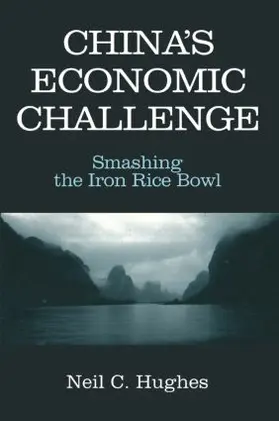 Hughes |  China's Economic Challenge | Buch |  Sack Fachmedien