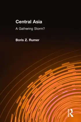 Rumer |  Central Asia | Buch |  Sack Fachmedien