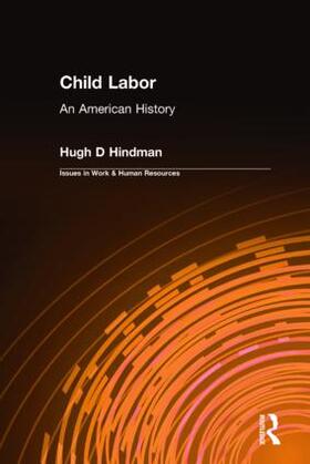 Hindman |  Child Labor | Buch |  Sack Fachmedien