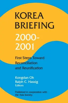 Oh / Hassig |  Korea Briefing | Buch |  Sack Fachmedien