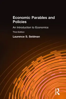 Seidman |  Economic Parables and Policies | Buch |  Sack Fachmedien