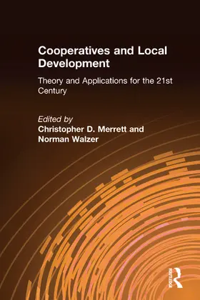 Merrett / Walzer |  Cooperatives and Local Development | Buch |  Sack Fachmedien