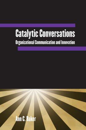 Baker |  Catalytic Conversations | Buch |  Sack Fachmedien