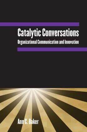 Baker |  Catalytic Conversations | Buch |  Sack Fachmedien