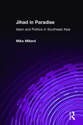 Millard |  Jihad in Paradise | Buch |  Sack Fachmedien