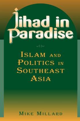 Millard |  Jihad in Paradise | Buch |  Sack Fachmedien