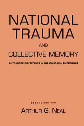 Neal |  National Trauma and Collective Memory | Buch |  Sack Fachmedien