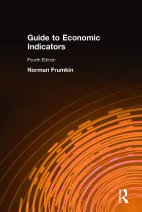 Frumkin |  Guide to Economic Indicators | Buch |  Sack Fachmedien