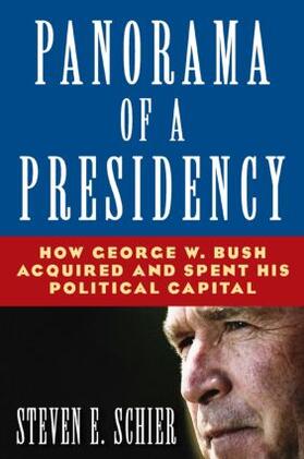 Schier |  Panorama of a Presidency | Buch |  Sack Fachmedien