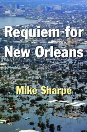 Sharpe |  Requiem for New Orleans | Buch |  Sack Fachmedien