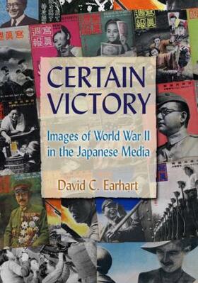 Earhart |  Certain Victory | Buch |  Sack Fachmedien