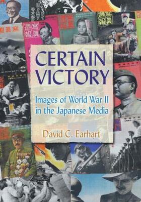 Earhart |  Certain Victory | Buch |  Sack Fachmedien