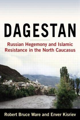 Ware / Kisriev |  Dagestan | Buch |  Sack Fachmedien