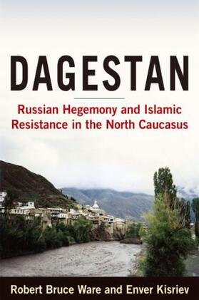Kisriev / Ware |  Dagestan | Buch |  Sack Fachmedien