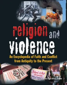 Ross |  Religion and Violence | Buch |  Sack Fachmedien