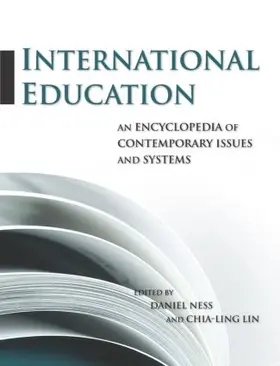 Ness / Lin |  International Education | Buch |  Sack Fachmedien