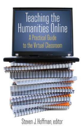 Hoffman |  Teaching the Humanities Online | Buch |  Sack Fachmedien