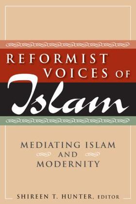 Hunter |  Reformist Voices of Islam | Buch |  Sack Fachmedien