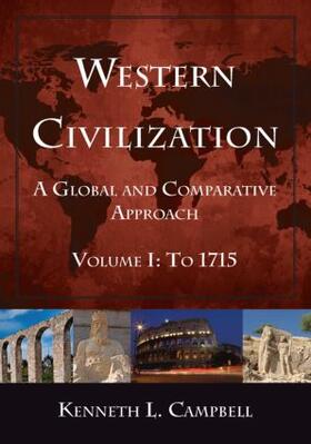 Campbell |  Western Civilization | Buch |  Sack Fachmedien
