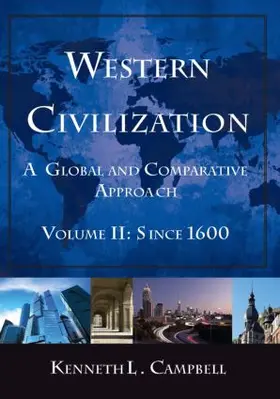 Campbell |  Western Civilization | Buch |  Sack Fachmedien