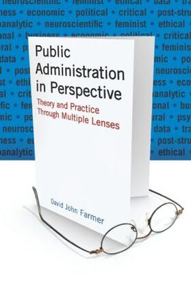 Farmer |  Public Administration in Perspective | Buch |  Sack Fachmedien