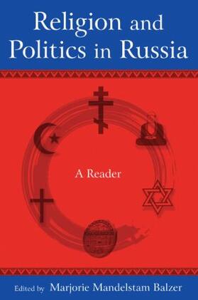 Balzer |  Religion and Politics in Russia | Buch |  Sack Fachmedien