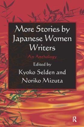 Siden |  More Stories by Japanese Women Writers | Buch |  Sack Fachmedien