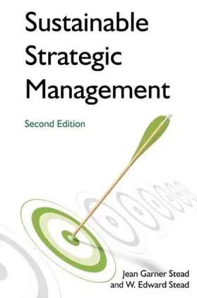 Stead |  Sustainable Strategic Management | Buch |  Sack Fachmedien