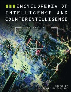 Carlisle |  Encyclopedia of Intelligence and Counterintelligence | Buch |  Sack Fachmedien