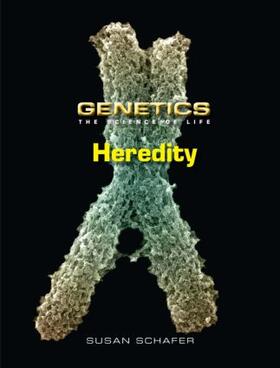 Schafer |  Heredity | Buch |  Sack Fachmedien
