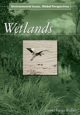 Balliett |  Wetlands | Buch |  Sack Fachmedien