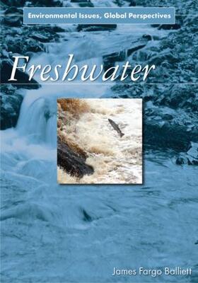 Balliett |  Freshwater | Buch |  Sack Fachmedien