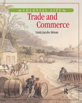 Altman |  Trade and Commerce | Buch |  Sack Fachmedien