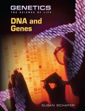 Schafer |  DNA and Genes | Buch |  Sack Fachmedien