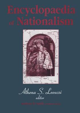 Leoussi |  Encyclopaedia of Nationalism | Buch |  Sack Fachmedien