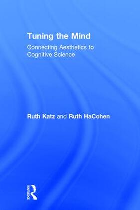 HaCohen |  Tuning the Mind | Buch |  Sack Fachmedien