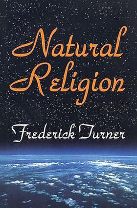 Turner |  Natural Religion | Buch |  Sack Fachmedien