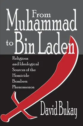 Bukay |  From Muhammad to Bin Laden | Buch |  Sack Fachmedien