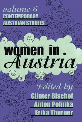 Bischof |  Women in Austria | Buch |  Sack Fachmedien