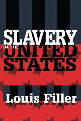 Filler |  Slavery in the United States | Buch |  Sack Fachmedien