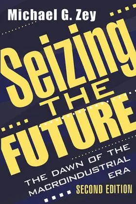 Imber |  Seizing the Future | Buch |  Sack Fachmedien