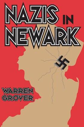 Grover |  Nazis in Newark | Buch |  Sack Fachmedien