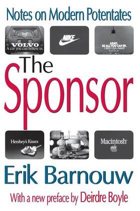 Barnouw |  The Sponsor | Buch |  Sack Fachmedien